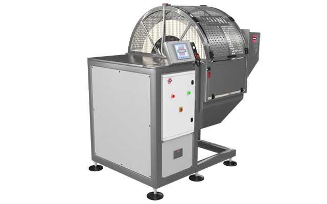 DDC Laboratory Standard Drum