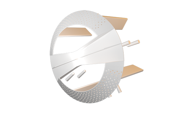 PPH TT Traditional Drum