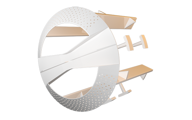 PPH Traditional Drum