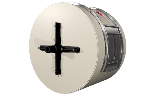 TPC Production Standard Drum