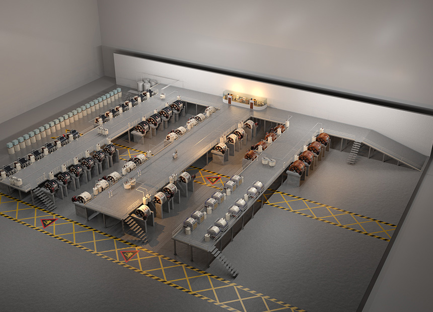 Animations and videos